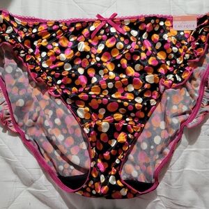 Cacique Lane Bryant Panties Underwear Plus Size Brand New Size 18/20 Bikini